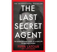 The Last Secret Agent