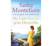 The Last Secret of the Deverills