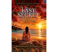 The Last Secret of the Island