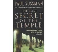 The Last Secret Of The Temple