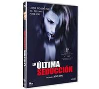 The Last Seduction (1994) / La ultima seduccion (DVD) G