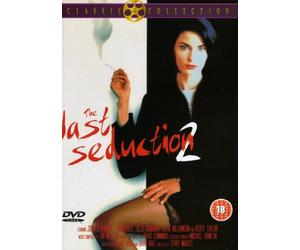 The Last Seduction 2 [Import anglais]