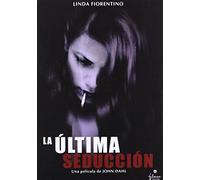 The Last Seduction (Film) (1994) / La Última Seducción (Dvd)
