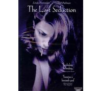 The Last Seduction [Import USA Zone 1]