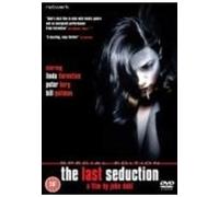 The Last Seduction [Region 2]