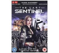 The Last Sentinel [DVD] [2007]