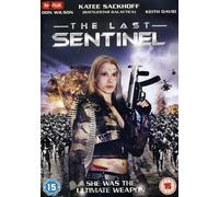 The Last Sentinel [Import anglais]