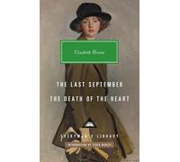 The Last September, The Death of the Heart