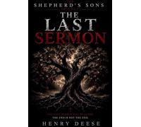 The last sermon