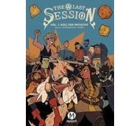 The Last Session Vol. 1