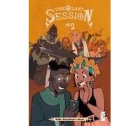 The Last Session Vol. 2