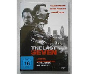 The Last Seven