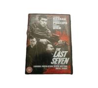 The Last Seven - Dvd (2010) Avec Fourreau
