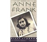 The Last Seven Months of Anne Frank Willy Lindwer (Auteur)