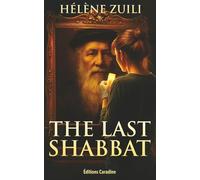 The Last Shabbat: A Time-Slip Mystery Across Five Centuries