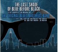 The Last Shade of Blue Before Black by The Original Blues Brothers Band NEUF