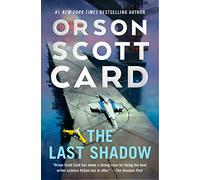 The Last Shadow