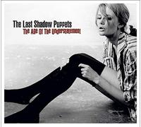 The Last Shadow Puppets Age Of The Understatement (Vinyl)