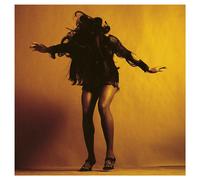 THE LAST SHADOW PUPPETS - EVERYTHING YOU'VE COME TO EXPECT VINYL LP + MP3 NEUF