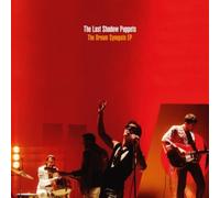 The Last Shadow Puppets – The Dream Synopsis – CD (EP) – Domino