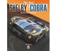 The Last Shelby Cobra