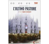 The Last Shepherd ( L Ultimo Pastore ) [ Non Usa Format, Pal, Reg.2 Import Italy ]