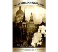 The Last Sherlock Holmes Story