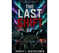 The Last Shift