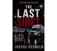 THE LAST SHIFT