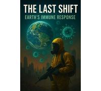 The Last Shift: Earth Immune Response: “ The Night Watch (Chapter 1-8)” Apocalypse Novel-Three Part Summary - Ivan Enriquez - Auto-Édition - ebook (ePub) - Livre