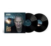 The Last Ship – Universal Music Group