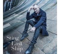 The Last Ship (CD)
