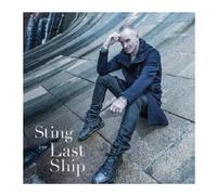 Sting - The Last Ship
