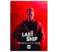 The Last Ship [DVD] (IMPORT) (Pas de version française)