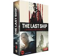 The Last Ship - L'intérale des saisons 1 à 3