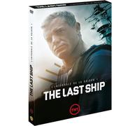 The Last Ship – Coffret DVD – Saison 1 – Warner Bros.
