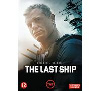 The Last Ship-Saison 1