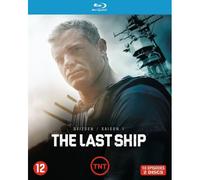 The Last Ship - Saison 1