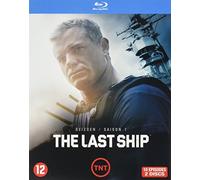 The Last Ship-Saison 1 [Blu-Ray]