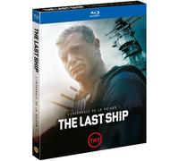 The Last Ship - Saison 1 - Blu-Ray