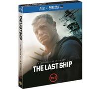 The Last Ship - Saison 1 - Blu-Ray