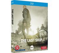 The Last Ship – Saison 2 – Blu-ray – Warner Bros.