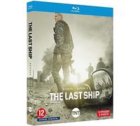 The Last Ship Saison 2 Blu-ray