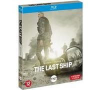 The Last Ship Saison 2 Blu-ray