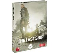 The Last Ship Saison 2 DVD E