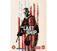 Coffret The Last Ship, Saison 3 [DVD]