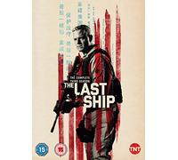 The Last Ship – Saison 3 – DVD + Téléchargement numérique – 2017 – Warner Bros.