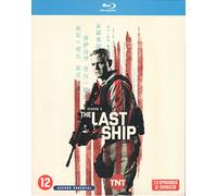 The Last Ship – Saison 3 – Blu-ray – Version française incluse