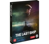 The Last Ship - Saison 4