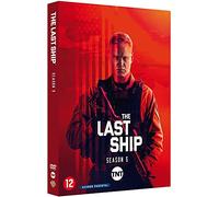 The Last Ship-Saison 5